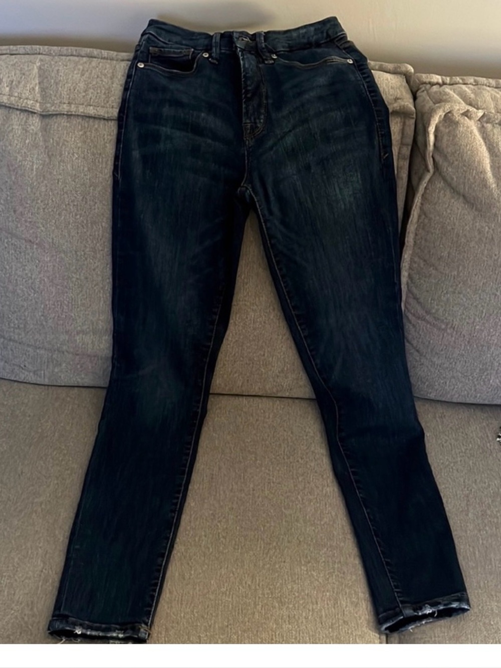 Good American Jeans